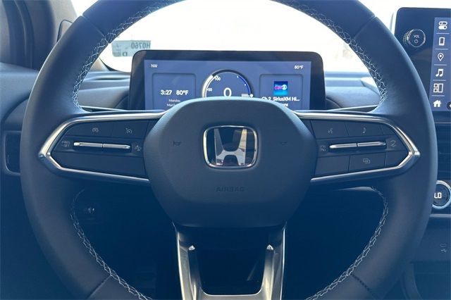 2025 Honda Prologue Touring 2025 Honda Prologue Touring