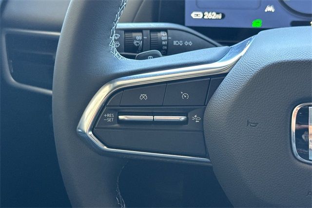 2025 Honda Prologue Touring 2025 Honda Prologue Touring