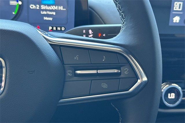 2025 Honda Prologue Touring 2025 Honda Prologue Touring