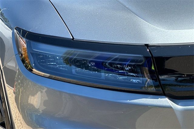 2025 Honda Prologue Touring 2025 Honda Prologue Touring