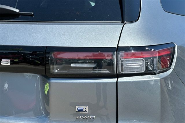 2025 Honda Prologue Touring 2025 Honda Prologue Touring