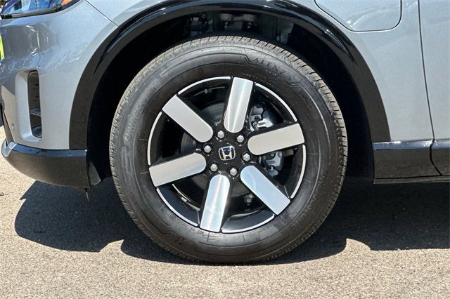 2025 Honda Prologue Touring 2025 Honda Prologue Touring