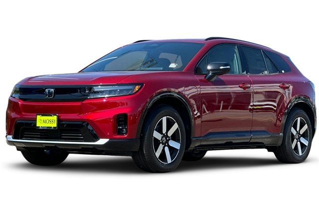 2025 Honda Prologue Touring 2025 Honda Prologue Touring