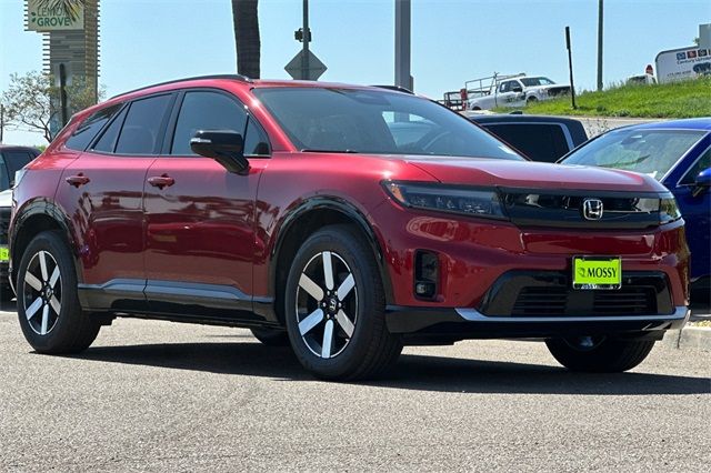 2025 Honda Prologue Touring 2025 Honda Prologue Touring