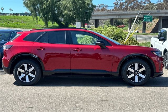 2025 Honda Prologue Touring 2025 Honda Prologue Touring