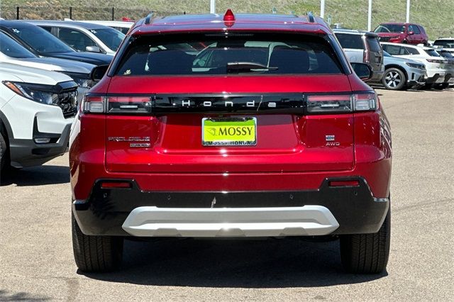 2025 Honda Prologue Touring 2025 Honda Prologue Touring