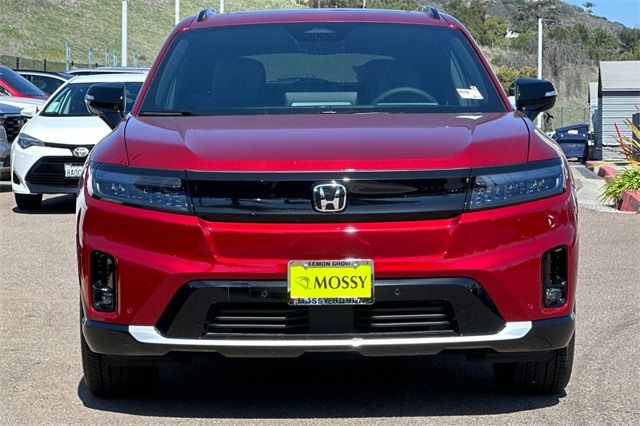 2025 Honda Prologue Touring 2025 Honda Prologue Touring