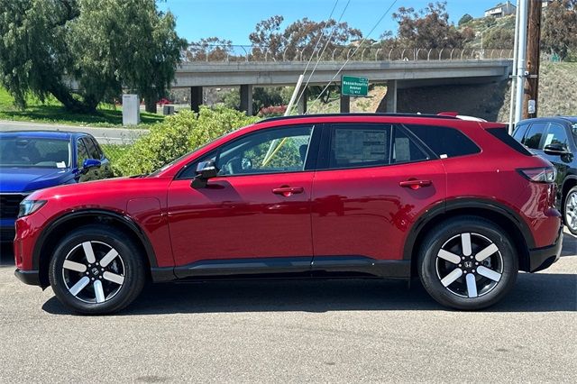 2025 Honda Prologue Touring 2025 Honda Prologue Touring