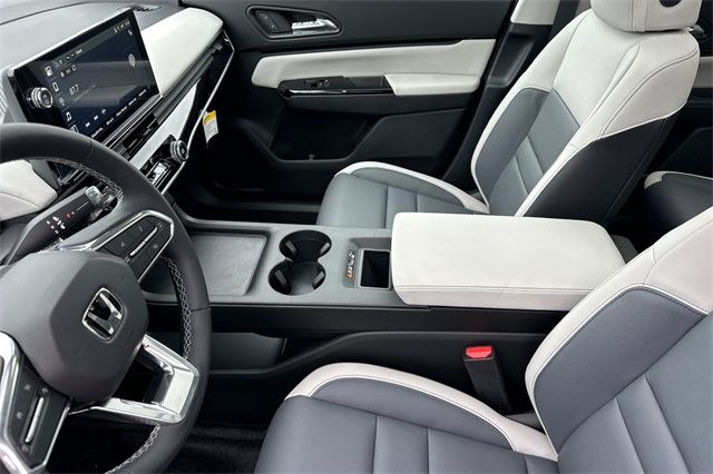 2025 Honda Prologue Touring 2025 Honda Prologue Touring