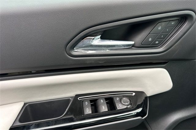 2025 Honda Prologue Touring 2025 Honda Prologue Touring