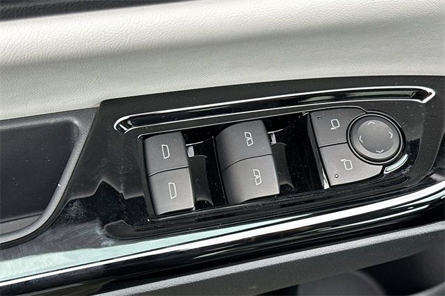 2025 Honda Prologue Touring 2025 Honda Prologue Touring