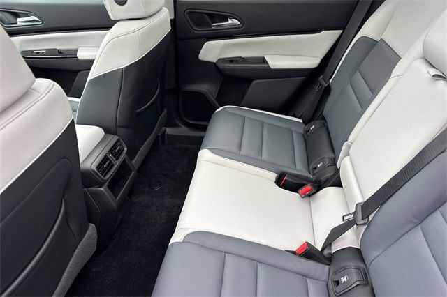 2025 Honda Prologue Touring 2025 Honda Prologue Touring