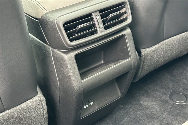 2025 Honda Prologue Touring 2025 Honda Prologue Touring