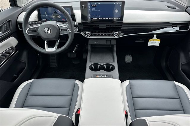 2025 Honda Prologue Touring 2025 Honda Prologue Touring