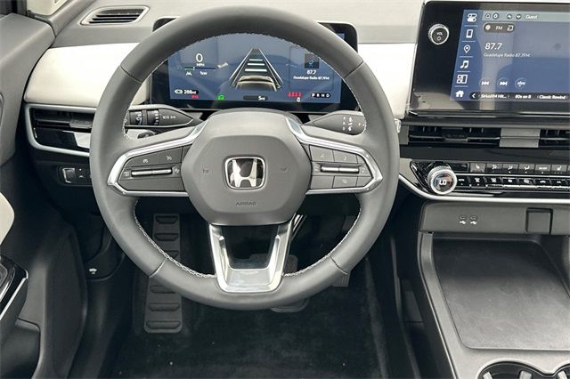 2025 Honda Prologue Touring 2025 Honda Prologue Touring