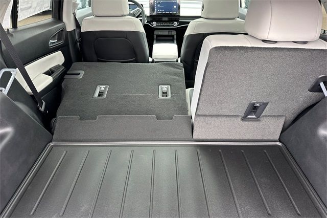 2025 Honda Prologue Touring 2025 Honda Prologue Touring