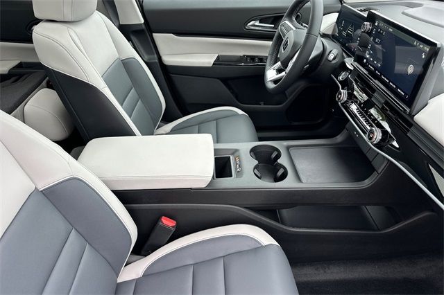 2025 Honda Prologue Touring 2025 Honda Prologue Touring