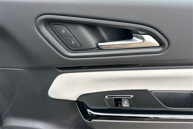 2025 Honda Prologue Touring 2025 Honda Prologue Touring