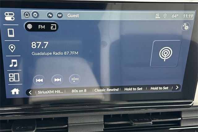 2025 Honda Prologue Touring 2025 Honda Prologue Touring