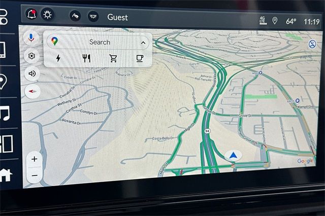 2025 Honda Prologue Touring 2025 Honda Prologue Touring