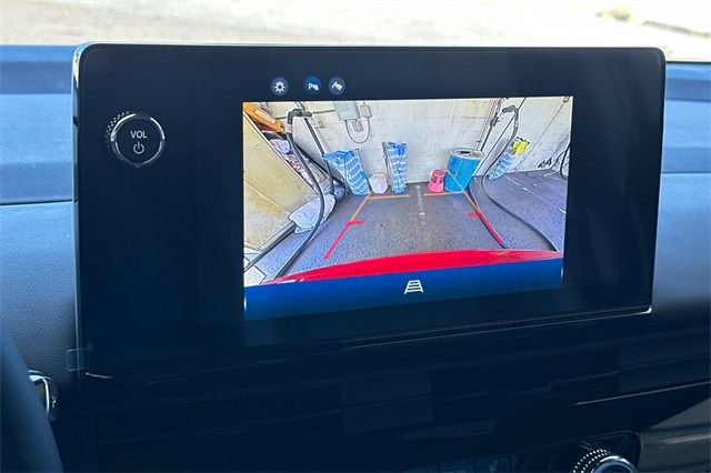 2025 Honda Prologue Touring 2025 Honda Prologue Touring