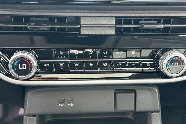 2025 Honda Prologue Touring 2025 Honda Prologue Touring