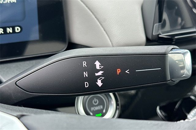 2025 Honda Prologue Touring 2025 Honda Prologue Touring