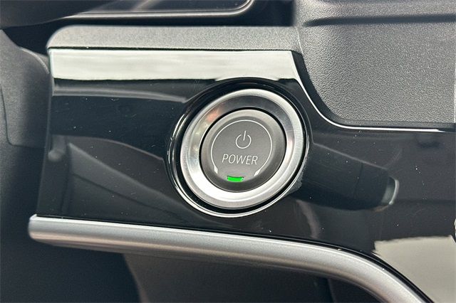 2025 Honda Prologue Touring 2025 Honda Prologue Touring