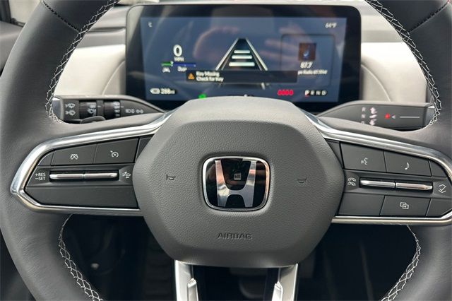 2025 Honda Prologue Touring 2025 Honda Prologue Touring