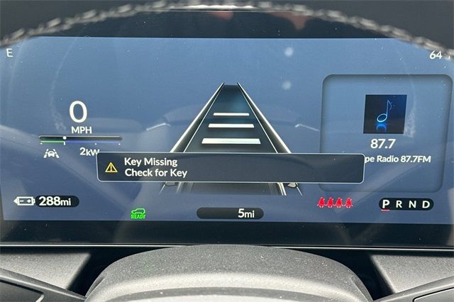 2025 Honda Prologue Touring 2025 Honda Prologue Touring