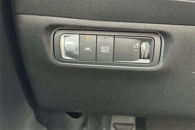 2025 Honda Prologue Touring 2025 Honda Prologue Touring