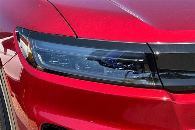 2025 Honda Prologue Touring 2025 Honda Prologue Touring