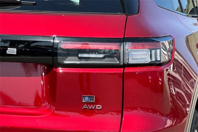 2025 Honda Prologue Touring 2025 Honda Prologue Touring