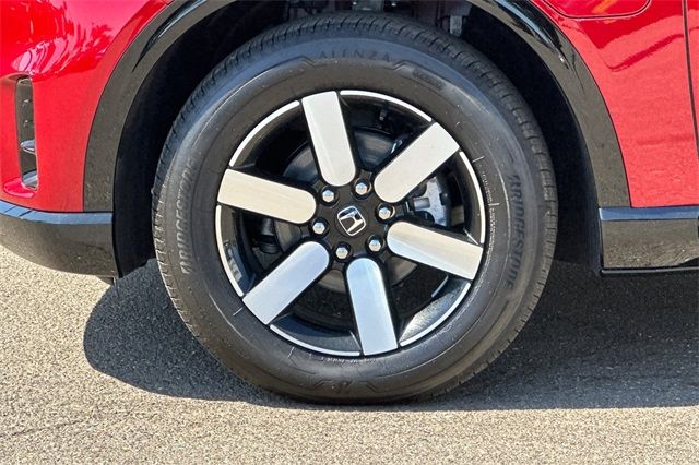 2025 Honda Prologue Touring 2025 Honda Prologue Touring