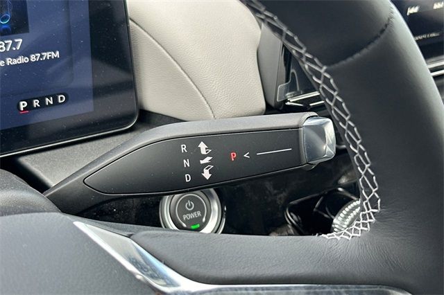 2025 Honda Prologue Elite 2025 Honda Prologue Elite