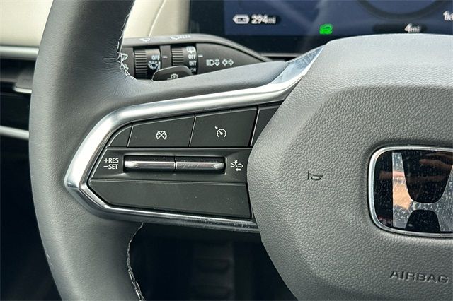 2025 Honda Prologue Elite 2025 Honda Prologue Elite