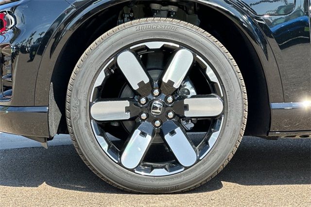 2025 Honda Prologue Elite 2025 Honda Prologue Elite