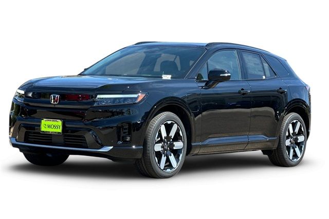 2025 Honda Prologue Elite