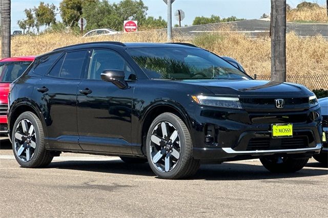 2025 Honda Prologue Elite