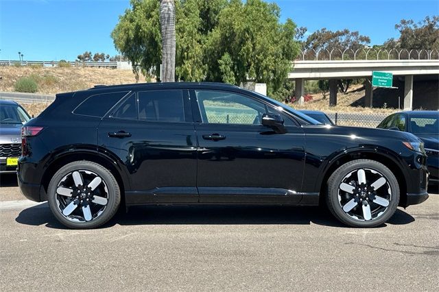 2025 Honda Prologue Elite