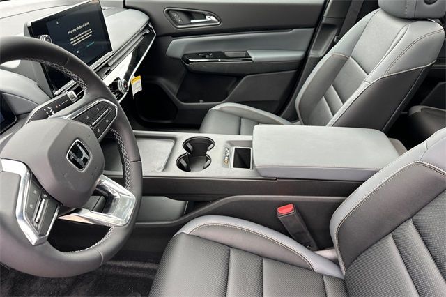 2025 Honda Prologue Elite