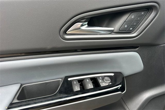 2025 Honda Prologue Elite