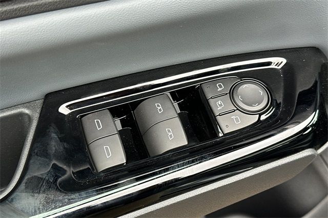 2025 Honda Prologue Elite