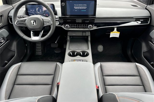 2025 Honda Prologue Elite