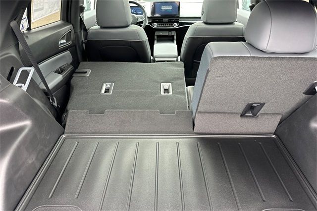 2025 Honda Prologue Elite