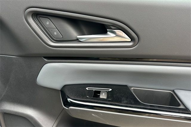 2025 Honda Prologue Elite