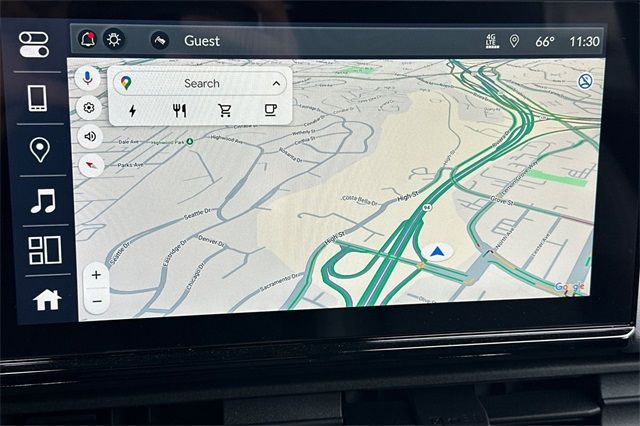 2025 Honda Prologue Elite