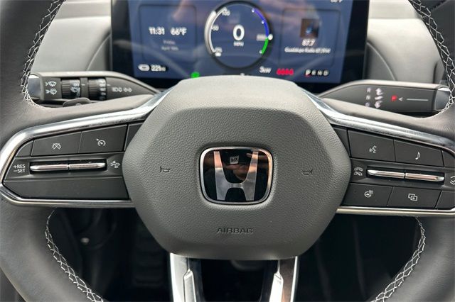 2025 Honda Prologue Elite