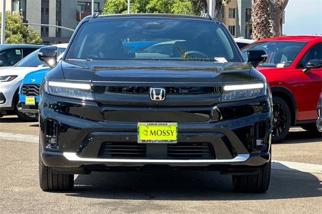 2025 Honda Prologue Elite