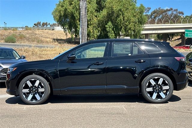 2025 Honda Prologue Elite